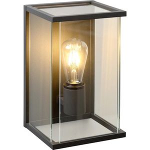 Lucide Claire wandlamp IP54