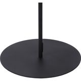Lucide Giada vloerlamp goud mat 145cm