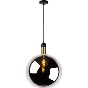 Lucide Julius hanglamp fume 40cm