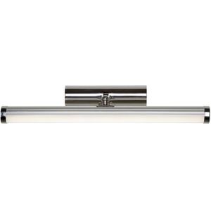 Lucide Belpa spiegellamp chroom 37cm