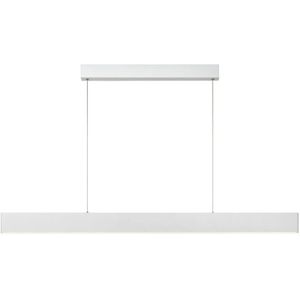 Lucide Hanglamp Raya Wit 36w