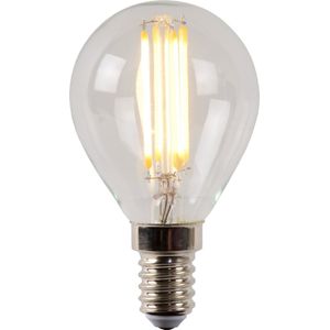 Lucide lichtbron LED Bulb E14 4W