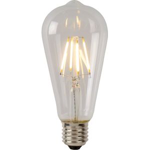 Lucide Ledfilamentlamp St64 E27 5w | Lichtbronnen