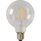 Lucide Bulb dimbare LED lamp 2700K E27 5W