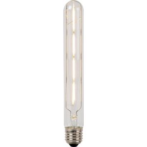 Lucide T32 - Filament lamp - Ø 3,2 cm - LED Dimb. - E27 - 1x5W 2700K - Transparant