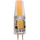 Lucide Bulb LED lamp 2700K G4 1.5W 0.9cm wit