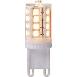 Lucide G9 - Led lamp - Ø 1,5 cm - LED Dimb. - G9 - 1x3,5W 2700K - Wit