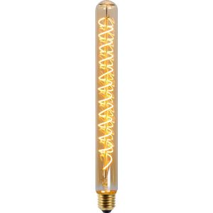 Lucide 49035/30/62 gloeilamp, glas, 5 W, amber