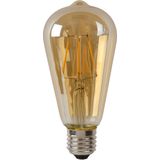 Lucide lichtbron St64 (Ø6,4 cm)