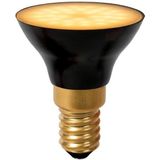 Lucide Bulb LED lamp 2700K E14 5W 4.3cm 3 StepDim zwart