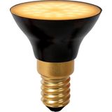 Lucide Ledlamp G45 Zwart E14 5w G45 | Lichtbronnen