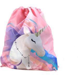 Unicorn gymtas 41 cm . - 5411217007020