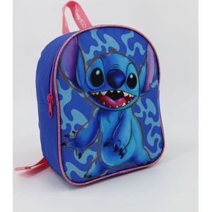 Disney Stitch Mini Rugzak - Rugtassen - Schooltassen - lilo en stitch