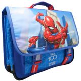 Marvel Spiderman boekentas rugzak 31x41x16