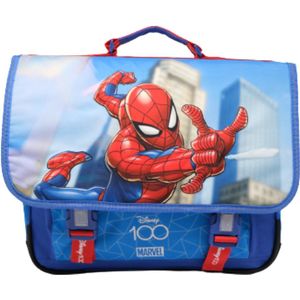 Marvel Spiderman boekentas rugzak 31x41x16