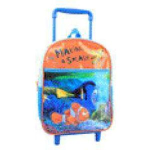 Trolley Backpack Bag - FINDING DORY