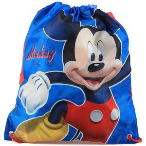 Mickey gymtas 41 cm . - 5411217808092