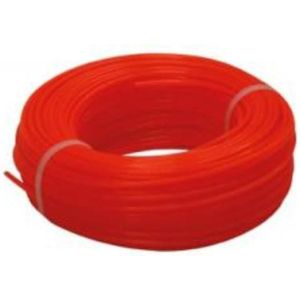 Trimmerdraht 50 Meter - Toolland