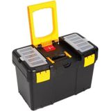 Gereedschapskoffer - 460 X 260 X 620 Mm (MP70)