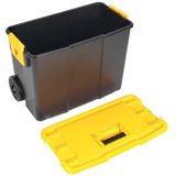 Gereedschapskoffer - 460 X 260 X 620 Mm (MP70)