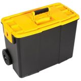 Gereedschapskoffer - 460 X 260 X 620 Mm (MP70)