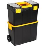 Gereedschapskoffer - 460 X 260 X 620 Mm (MP70)