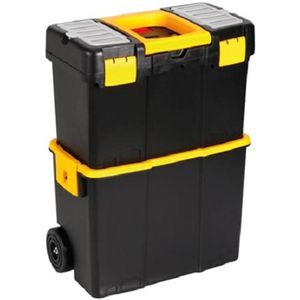 Gereedschapskoffer - 460 X 260 X 620 Mm (MP70)