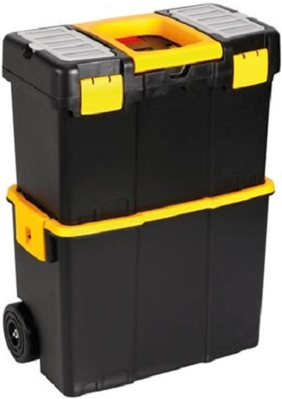 Gereedschapskoffer - 460 X 260 X 620 Mm (MP70)