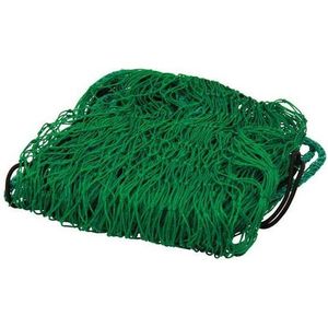 Toolland Afdeknet Voor Aanhangwage - met Elastisch Koor - Weerbestendi - 300 X 200 C