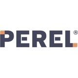 Perel Brievenbus Rio Zwart