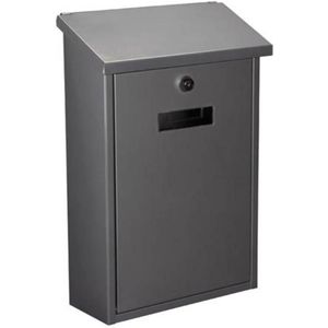 BRIEVENBUS - RIO - ZILVER (BG10003)