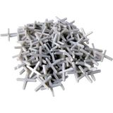 Voegkruisje 8 Mm 100 Stuks