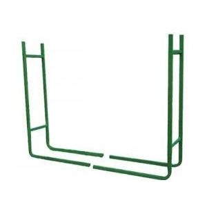 HOLZABLAGE - MAX. TRAGLAST 80 kg - 120 x 20 x 90 cm
