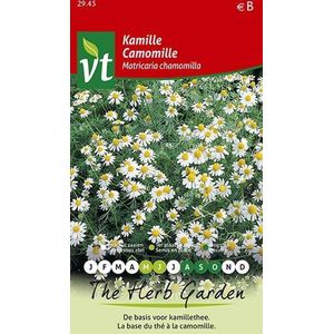 Moerasmargriet Pure White Zaden - Prachtige Witte Bloemen voor Natte Gronden