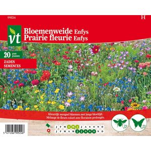 Bloemzaden Bloemenweide | VT