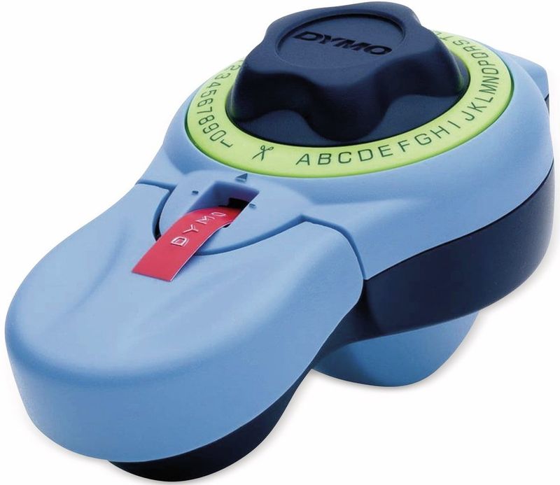 Dymo Lettertang Junior