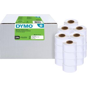DYMO Standard Address Labels