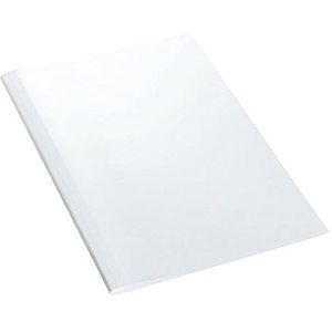 Peach PBT406-03 Thermal Binder A4 30 Sheets 80 g/m² Pack of 100 White