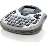 DYMO LetraTag LT 100T Met printrol QWERTY