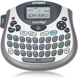 DYMO LetraTag LT 100T Met printrol QWERTY