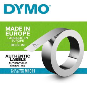 Dymo Tape 32500 (S0720170) Metaal