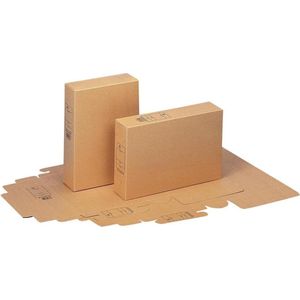 Esselte archiefdoos - 1 stuks