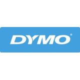 Dymo 91221/S0721660 zwart (S0721660) - Letter tapes - Origineel