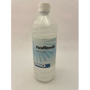 Lambert Chemicals Paraffine Olie - Smeermiddel voor naaimachine, fietsmotor ... - 1 L