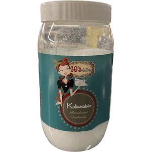 Lambert Chemicals Kaliumaluin - ontvetter - algenverdelger - 800 gr