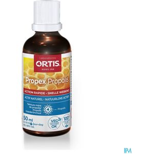 Ortis Propex Propolis Gutt 50ml
