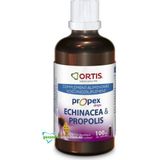 Ortis - Propex - Druppels - Echinacea - Propolis - 30 ml