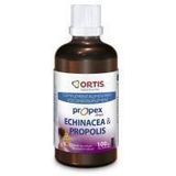 Ortis - Propex - Druppels - Echinacea - Propolis - 30 ml