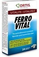ORTIS FERROVITAL