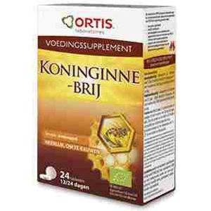 ORTIS ROYAL JELLY